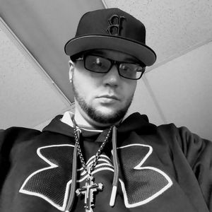 Meet your Posher, Ronnie